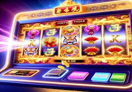 Chơi Slot Online và Live Casino tại 789p30 trên điện thoại di động